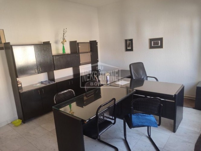 Poslovni prostor, Centar 3, 27m2 (ID: 114534) | Nekretnine Subotica