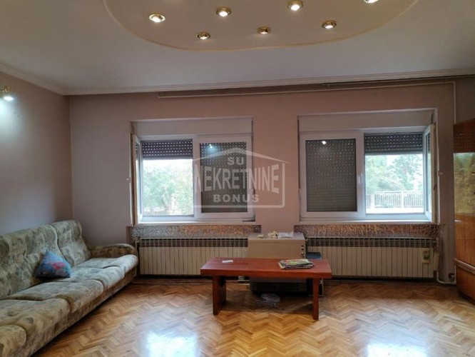 Kuća, Aleksandrovo, 127m2 (ID: 99535) | Nekretnine Subotica