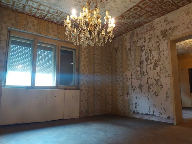 Kuća, Šandora Olaha, 112m2 (ID: 109536) | Nekretnine Subotica