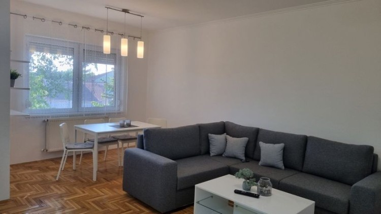 Stan, Centar 3, 63m2 (ID: 116536) | Nekretnine Subotica