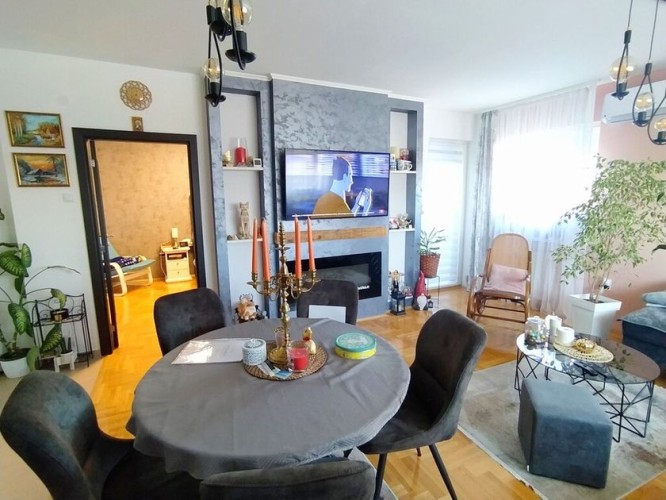 Stan, Partizanskih baza, 71m2 (ID: 115537) | Nekretnine Subotica