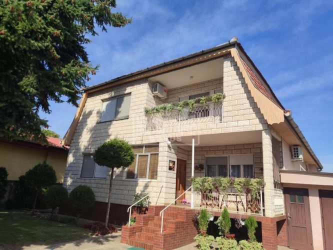 Kuća, Palić, 171m2 (ID: 102538) | Nekretnine Subotica