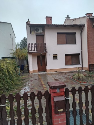 Kuća, Nikšićka 8, 147m2 (ID: 109539) | Nekretnine Subotica