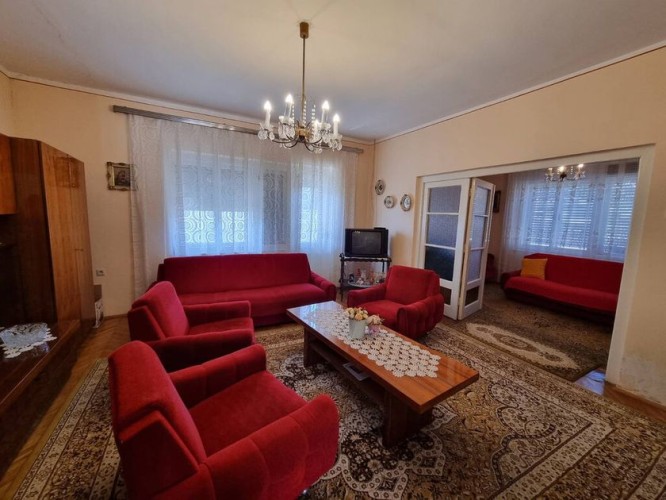 Kuća, Peščara, 142m2 (ID: 110539) | Nekretnine Subotica