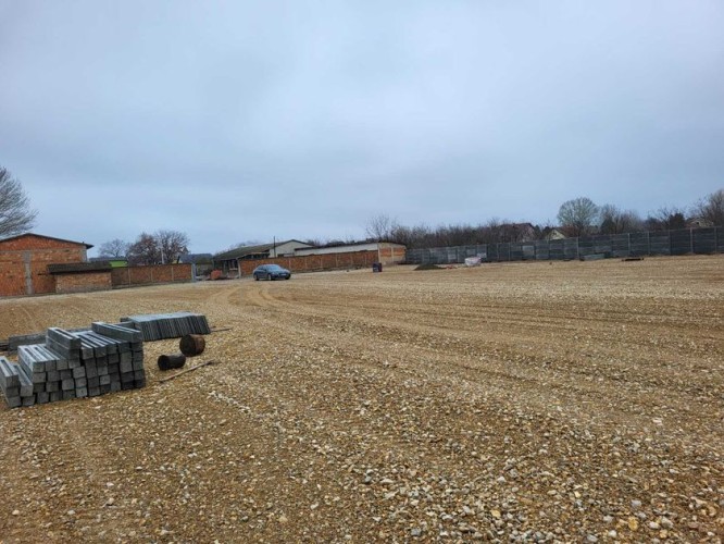 Plac, Nadežde Petrović, 90a (ID: 104541) | Nekretnine Subotica