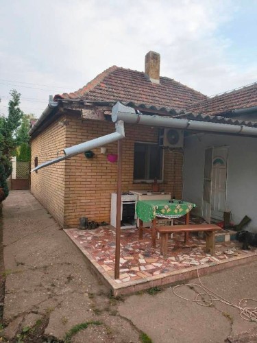 Kuća, Mali Bajmok, 80m2 (ID: 109541) | Nekretnine Subotica