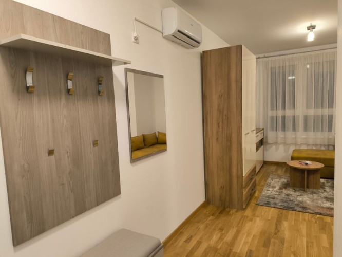 Stan, Božidara Adžije, 31m2 (ID: 101542) | Nekretnine Subotica