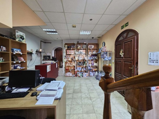 Poslovni prostor, Endre Bajči Žilinskog, 57m2 (ID: 118542) | Nekretnine Subotica