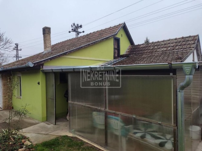 Kuća, Zorka, 73m2 (ID: 102543) | Nekretnine Subotica