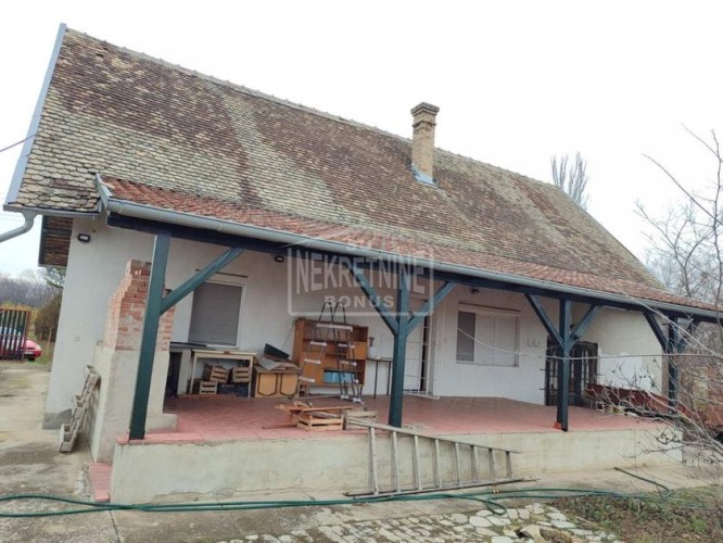 Kuća, Srpski Šor, 140m2 (ID: 102544) | Nekretnine Subotica