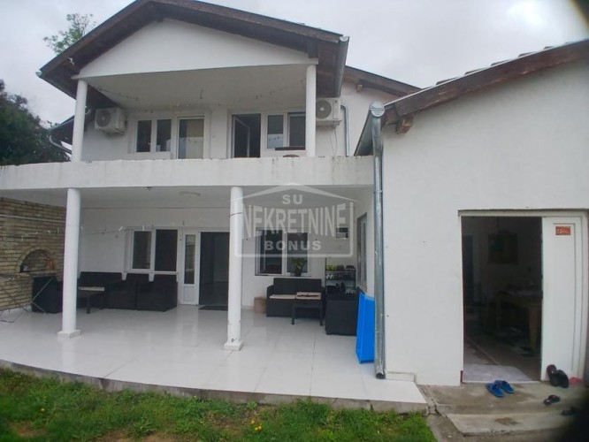 Kuća, Novo Selo, 146m2 (ID: 103544) | Nekretnine Subotica