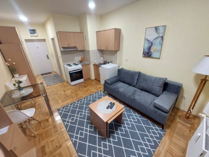 Stan, Blaška Rajića, 26m2 (ID: 114544) | Nekretnine Subotica