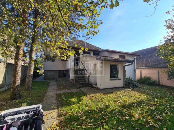 Kuća, Željezničko Naselje, 270m2 (ID: 96544) | Nekretnine Subotica