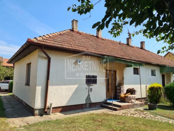 Kuća, Mali Radanovac, 73m2 (ID: 102546) | Nekretnine Subotica