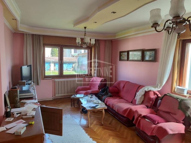 Kuća, Mali Radanovac, 123m2 (ID: 103547) | Nekretnine Subotica