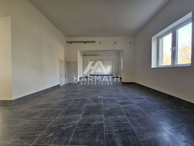 Poslovni prostor, Maršala Tita 53, 200m2 (ID: 103548) | Nekretnine Subotica