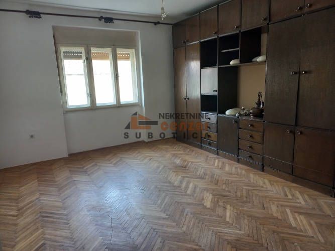Kuća, Mali Bajmok, 85m2 (ID: 114548) | Nekretnine Subotica