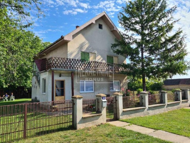 Kuća, Bajmok, 160m2 (ID: 102549) | Nekretnine Subotica