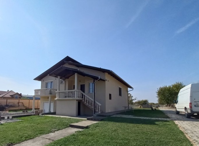 Kuća, Željezničko Naselje, 252m2 (ID: 112550) | Nekretnine Subotica