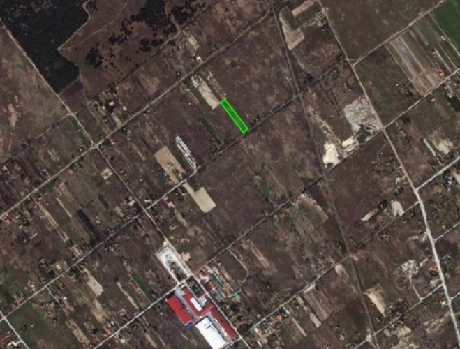 Plac, 9.Nova, 36.9a (ID: 115551) | Nekretnine Subotica