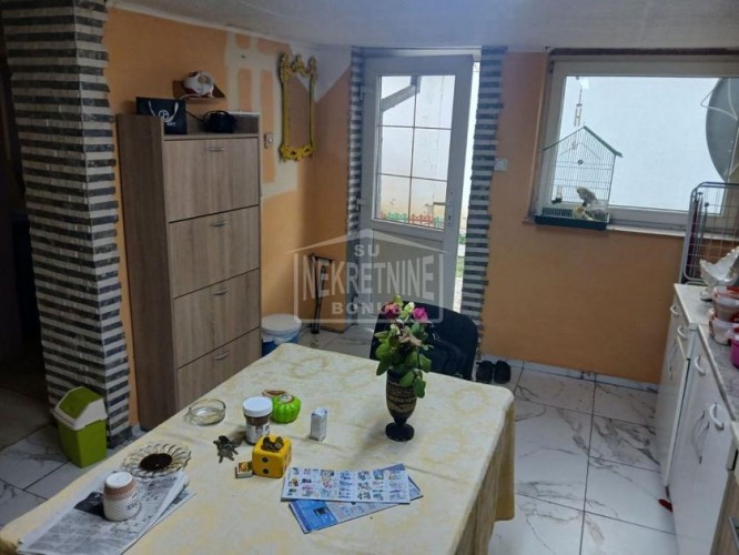 Kuća, Novo Selo, 57m2 (ID: 99551) | Nekretnine Subotica