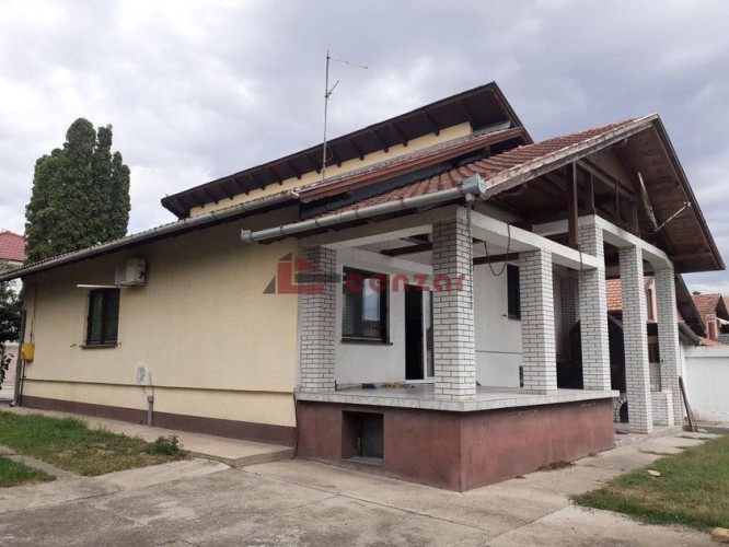 Kuća, Mali Bajmok, 146m2 (ID: 109553) | Nekretnine Subotica