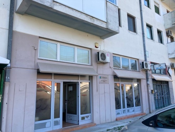 Poslovni prostor, Kertvaroš, 36m2 (ID: 103554) | Nekretnine Subotica