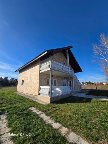 Kuća, Palić, 197m2 (ID: 109554) | Nekretnine Subotica