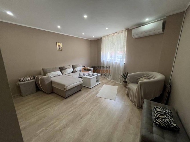 Kuća, Dudova Šuma, 47m2 (ID: 100555) | Nekretnine Subotica