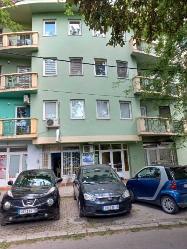 Stan, Nikole Kujundžića, 42m2 (ID: 101555) | Nekretnine Subotica