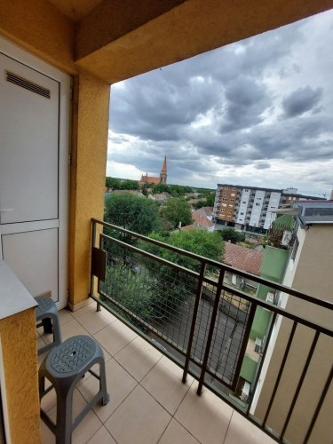 Stan, Blaška Rajića 26, 27m2 (ID: 112555) | Nekretnine Subotica