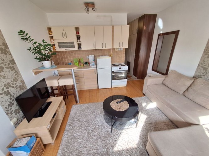 Stan, Radijalac, 27m2 (ID: 116555) | Nekretnine Subotica