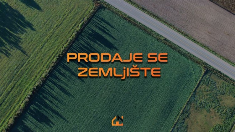 Plac, Mali Bajmok, 184.94a (ID: 115556) | Nekretnine Subotica