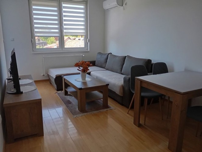 Stan, Ognjena Price 30, 37m2 (ID: 101557) | Nekretnine Subotica