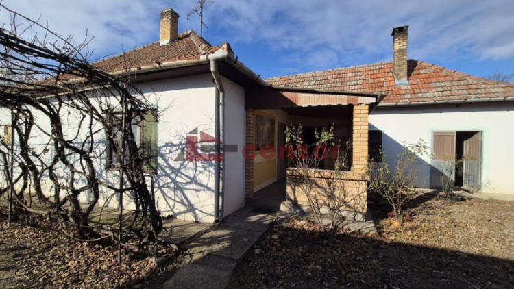 Kuća, Makova Sedmica, 126m2 (ID: 109557) | Nekretnine Subotica