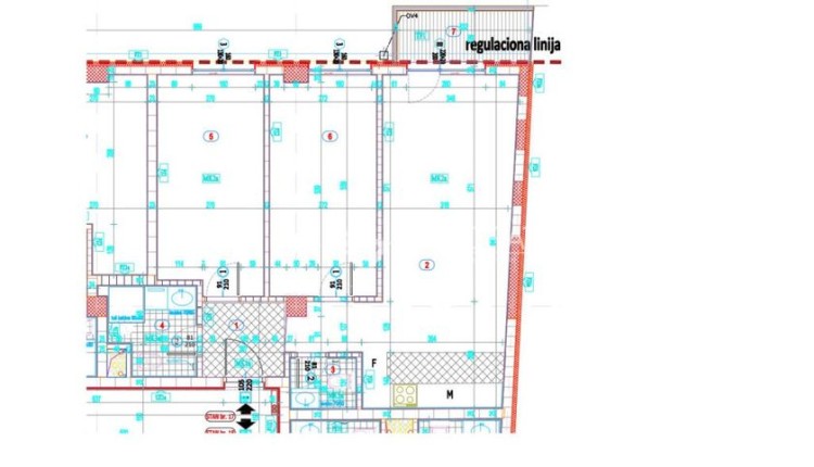 Stan, Prozivka, 76m2 (ID: 99559) | Nekretnine Subotica