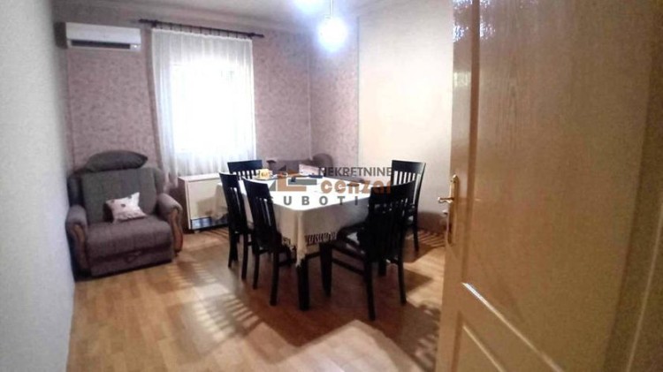 Stan, Centar 2, 60m2 (ID: 100560) | Nekretnine Subotica