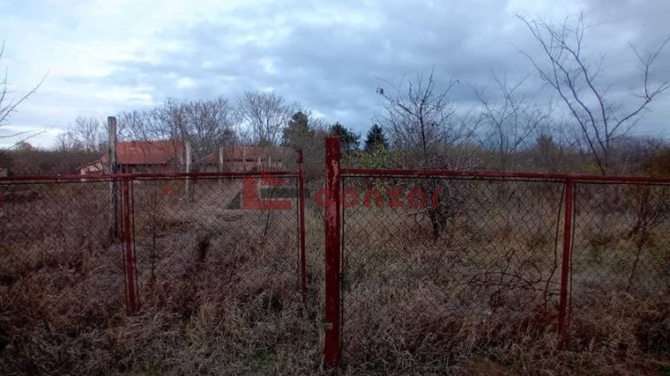 Plac, Kelebija, 14.44a (ID: 109560) | Nekretnine Subotica