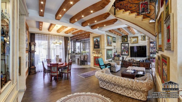 Kuća, Dudova Šuma, 240m2 (ID: 112560) | Nekretnine Subotica