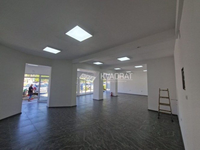 Poslovni prostor, Mali Bajmok, 105m2 (ID: 99560) | Nekretnine Subotica