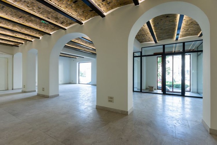 Poslovni prostor, Vladimira Nazora 9, 180m2 (ID: 112561) | Nekretnine Subotica