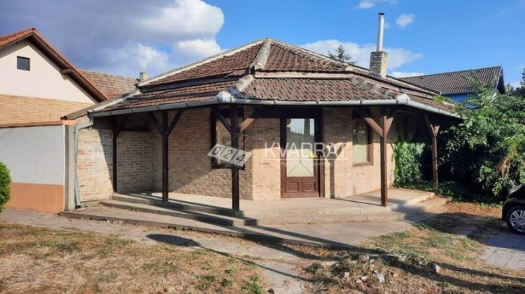 Kuća, Novo Selo, 240m2 (ID: 99561) | Nekretnine Subotica