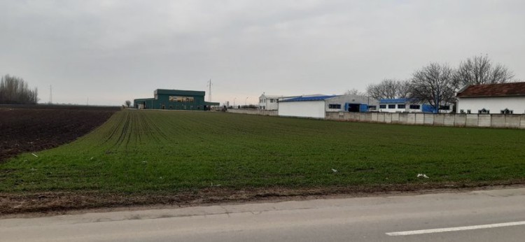 Plac, Otmara Majera bb, 85a (ID: 112562) | Nekretnine Subotica