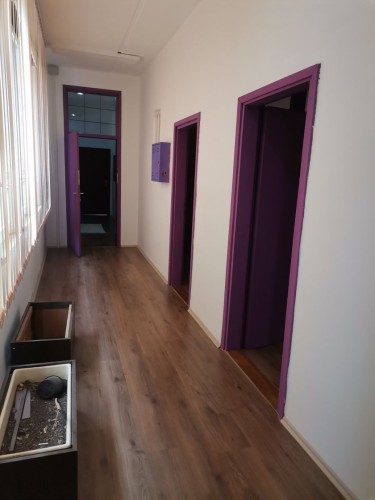 Poslovni prostor, Radijalac, 100m2 (ID: 109564) | Nekretnine Subotica