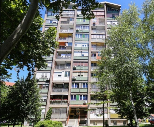 Stan, Aleja Maršala Tita 14, 66m2 (ID: 116564) | Nekretnine Subotica