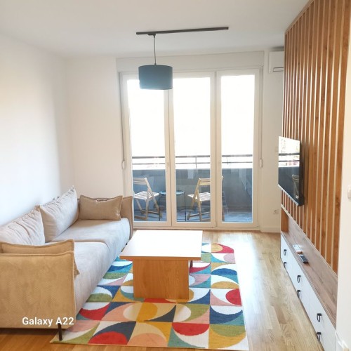 Stan, Zrinjskog I Frankopana 53, 32m2 (ID: 111565) | Nekretnine Subotica