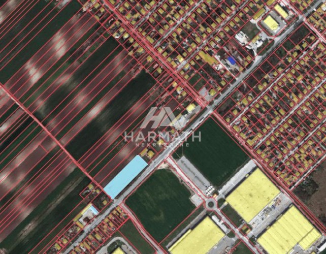 Plac, Franje Kluza 66, 52.33a (ID: 93565) | Nekretnine Subotica