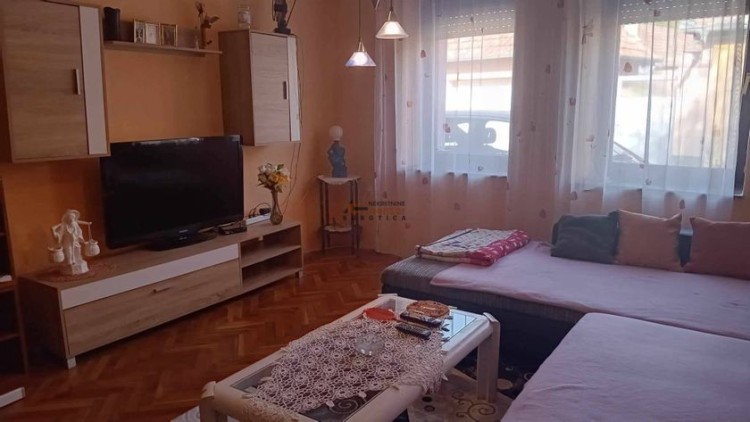 Kuća, Novo Selo, 141m2 (ID: 100566) | Nekretnine Subotica