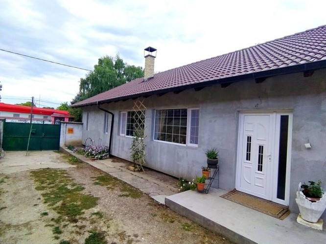 Kuća, Novo Selo, 178m2 (ID: 110568) | Nekretnine Subotica