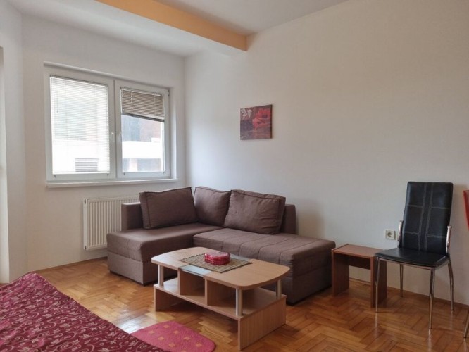 Stan, Boška Vujića, 35m2 (ID: 102571) | Nekretnine Subotica